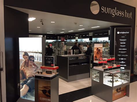 sunglass hut union square